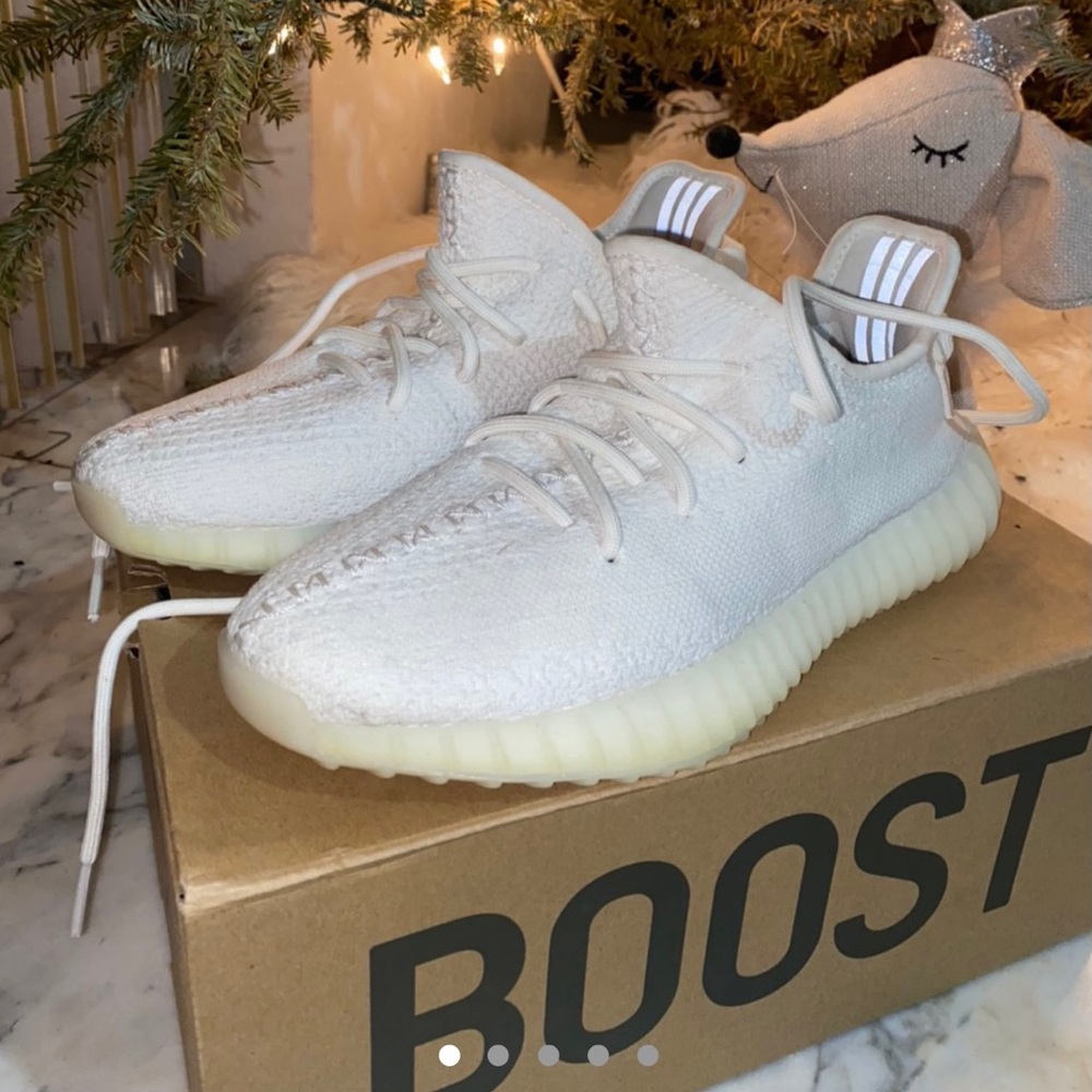 Yeezy Boost 350 v2